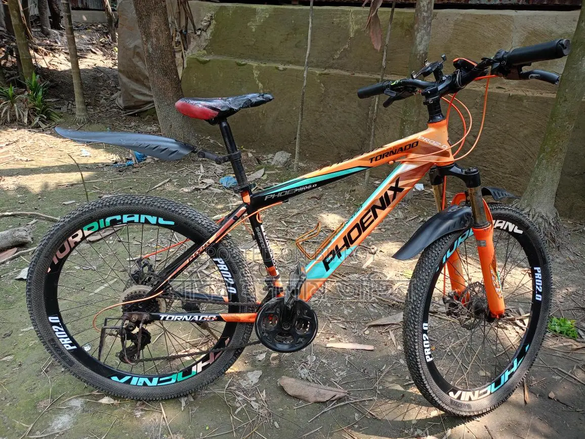 Bicycle for Sale