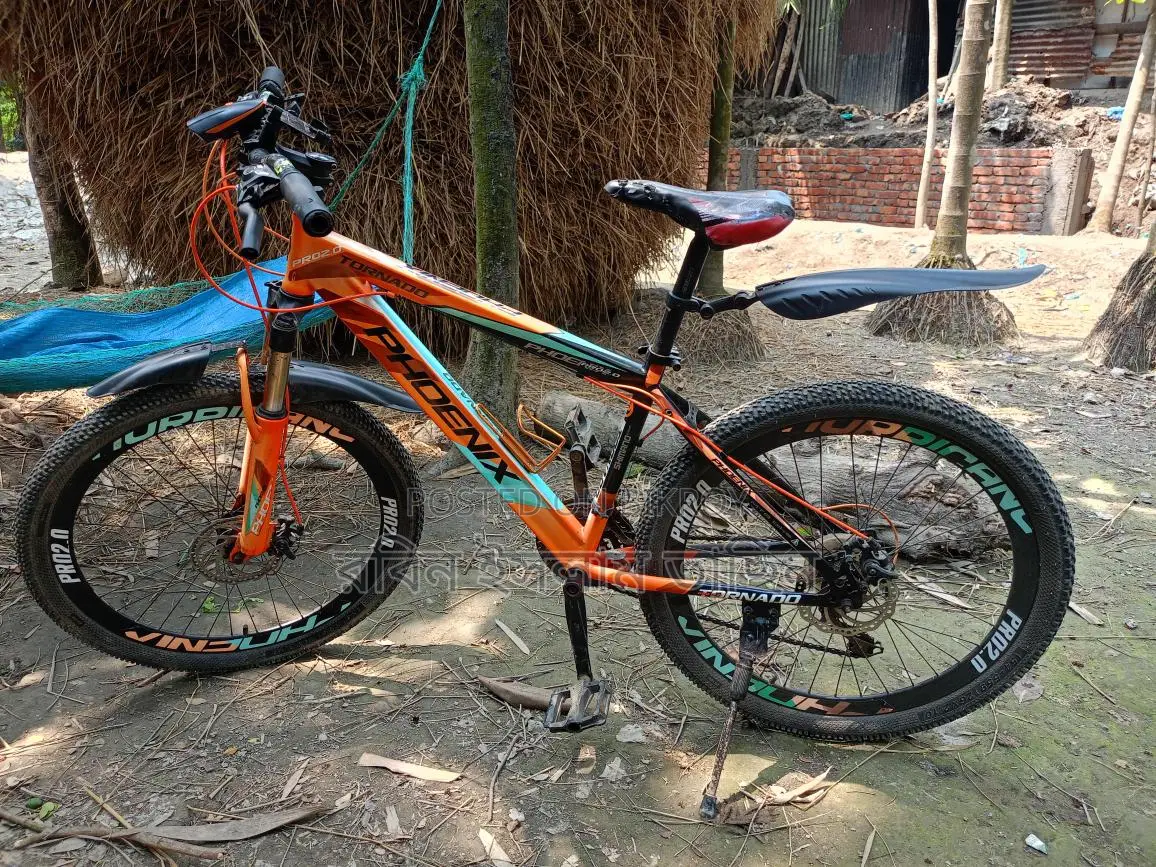 Bicycle for Sale