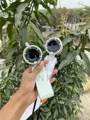 Portable Mini Turbo Fan