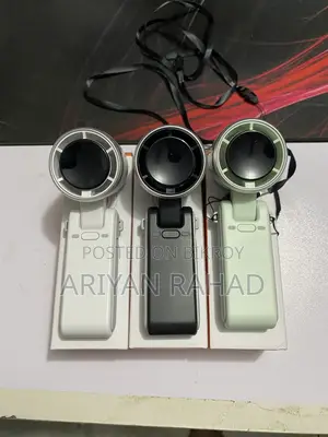 Portable Mini Turbo Fan