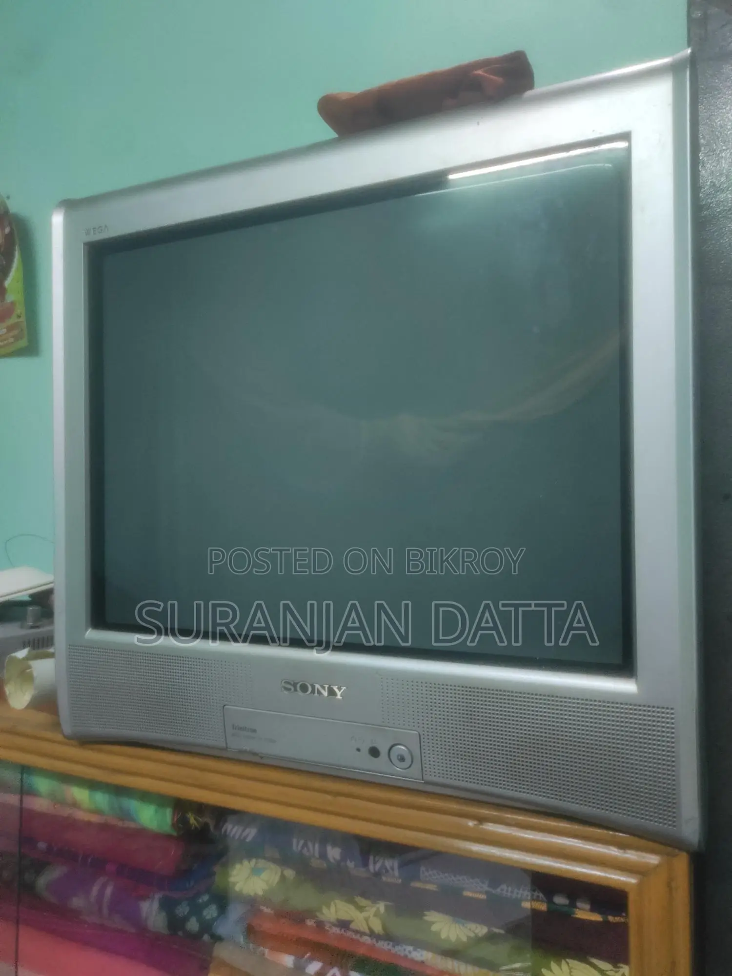 Sony TV