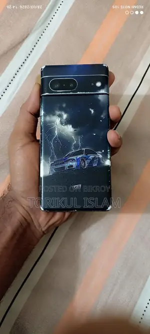 Google Pixel 7 8/128 (Used)