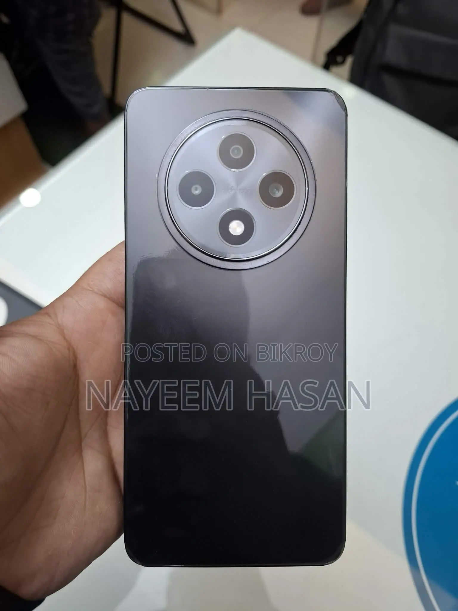 OPPO Reno 12F 8/256 (Used)