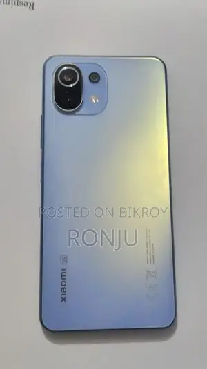 Xiaomi Mi 11 Lite 5G NE 8+4/128 (Used)