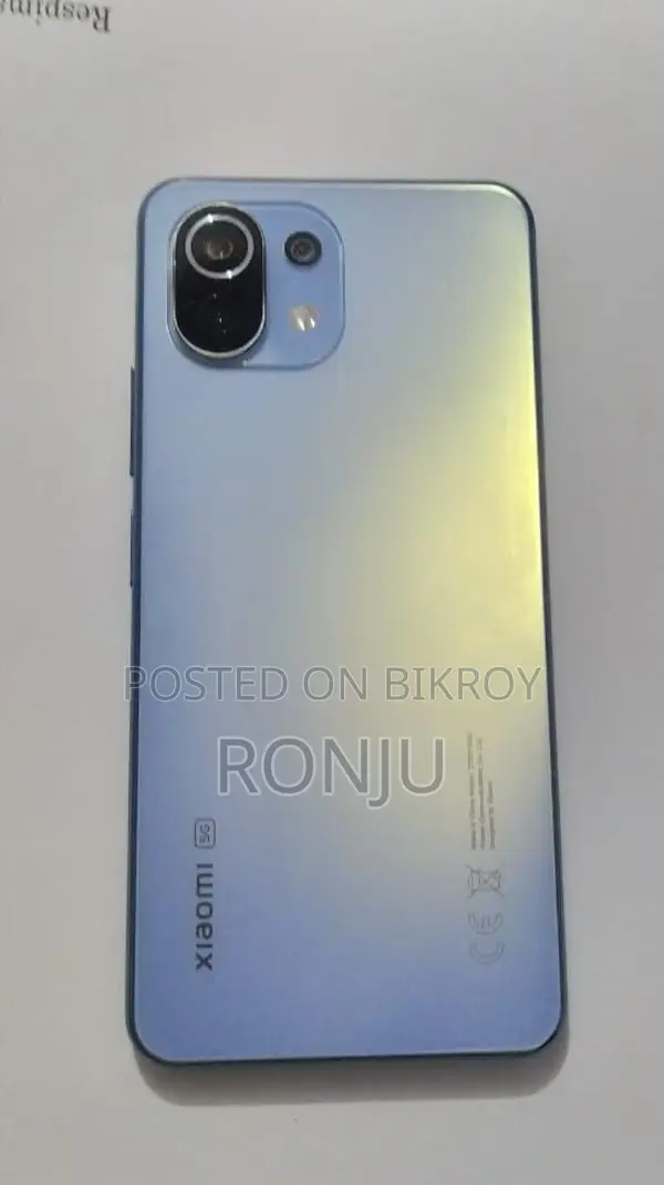 Xiaomi Mi 11 Lite 5G NE 8+4/128 (Used)