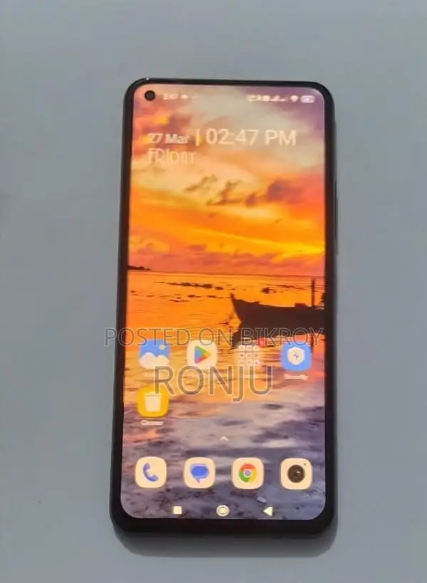 Xiaomi Mi 11 Lite 5G NE 8+4/128 (Used)