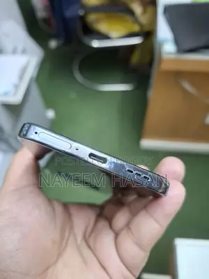 OPPO Reno 12F 8/256 (Used)