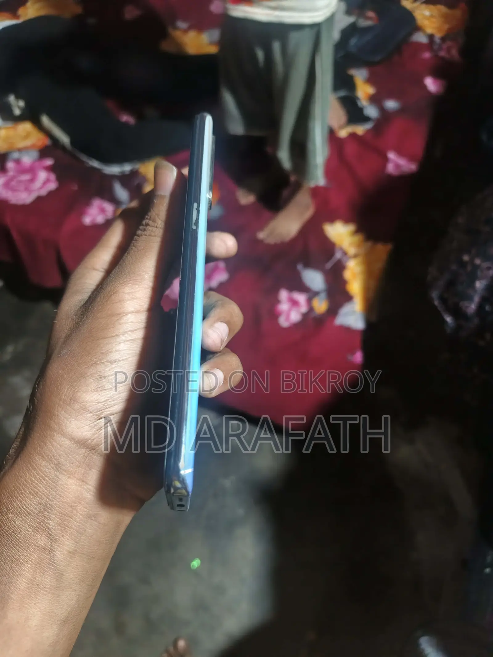 OPPO F15 . (Used)