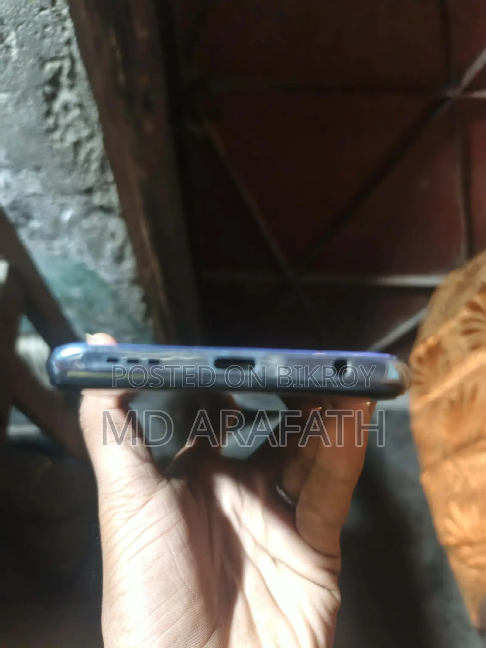 OPPO F15 . (Used)