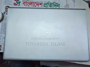 Dell Inspiron 8/512