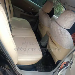 Toyota Premio push start 2013