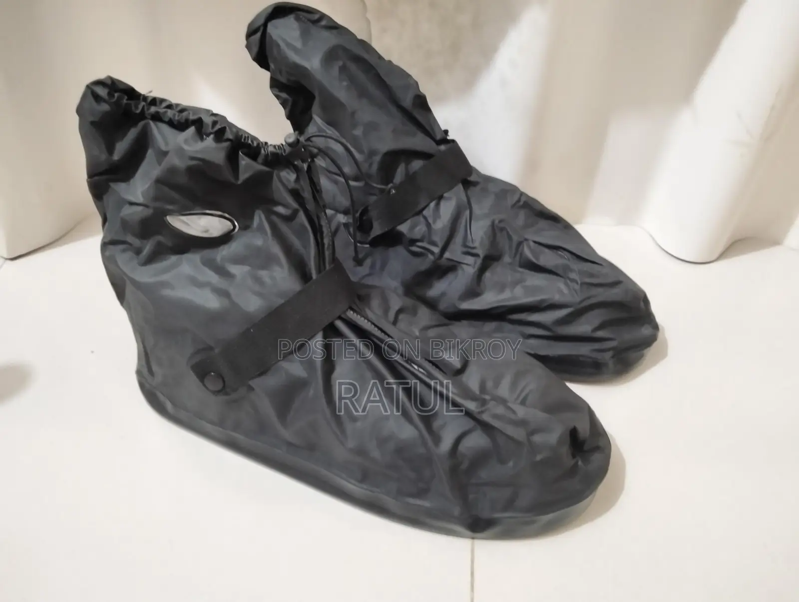 Protective Shoe Cover for Rainy Day