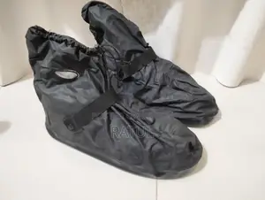 Protective Shoe Cover for Rainy Day