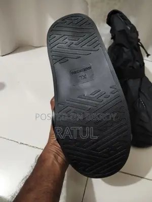 Protective Shoe Cover for Rainy Day