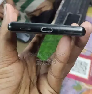 Google Pixel 6a Global Version (Used)