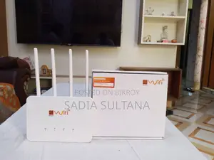 Banglalink Wifi