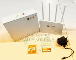 Banglalink Wifi
