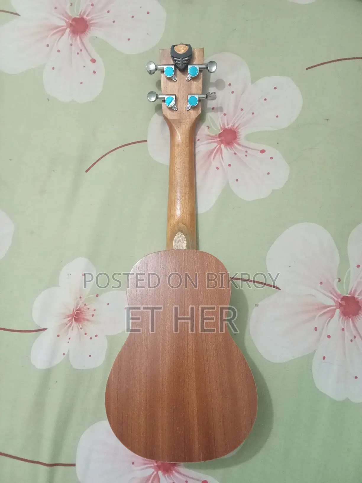 Ukulele