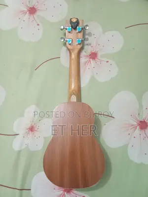 Ukulele