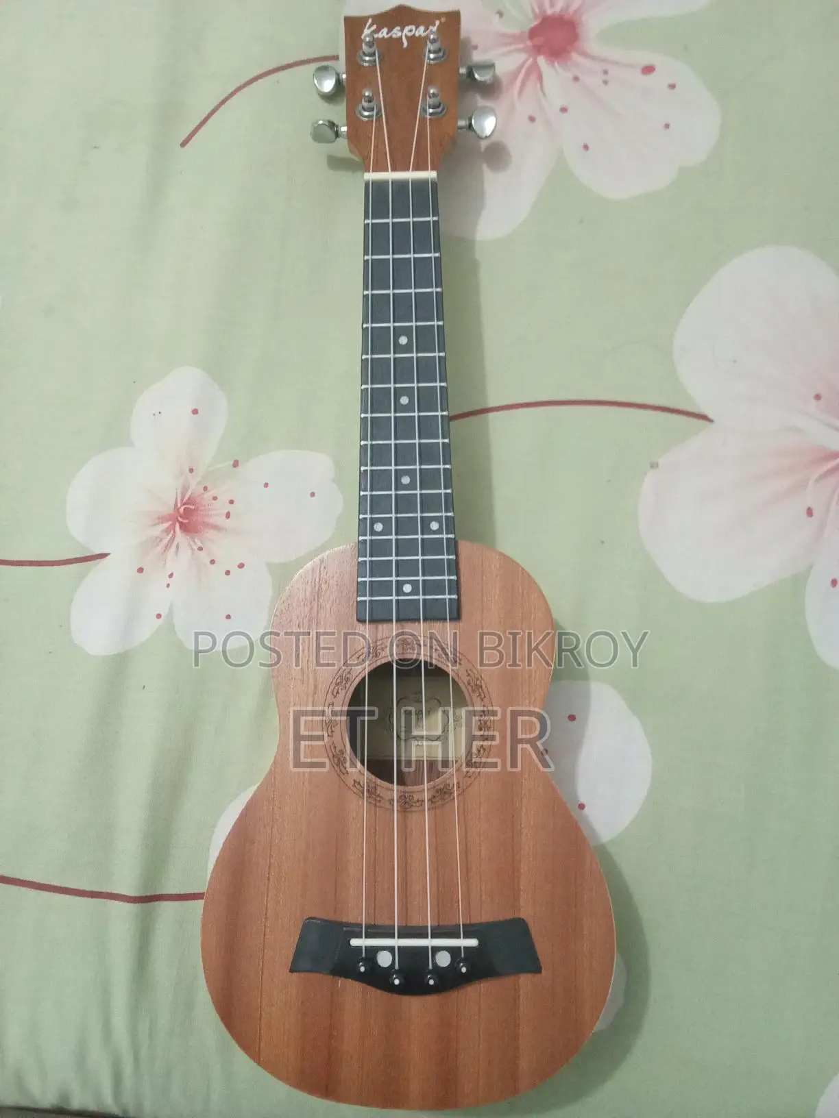 Ukulele