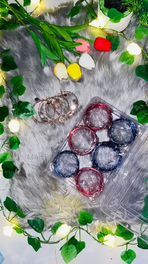 Kashmiri Bangles