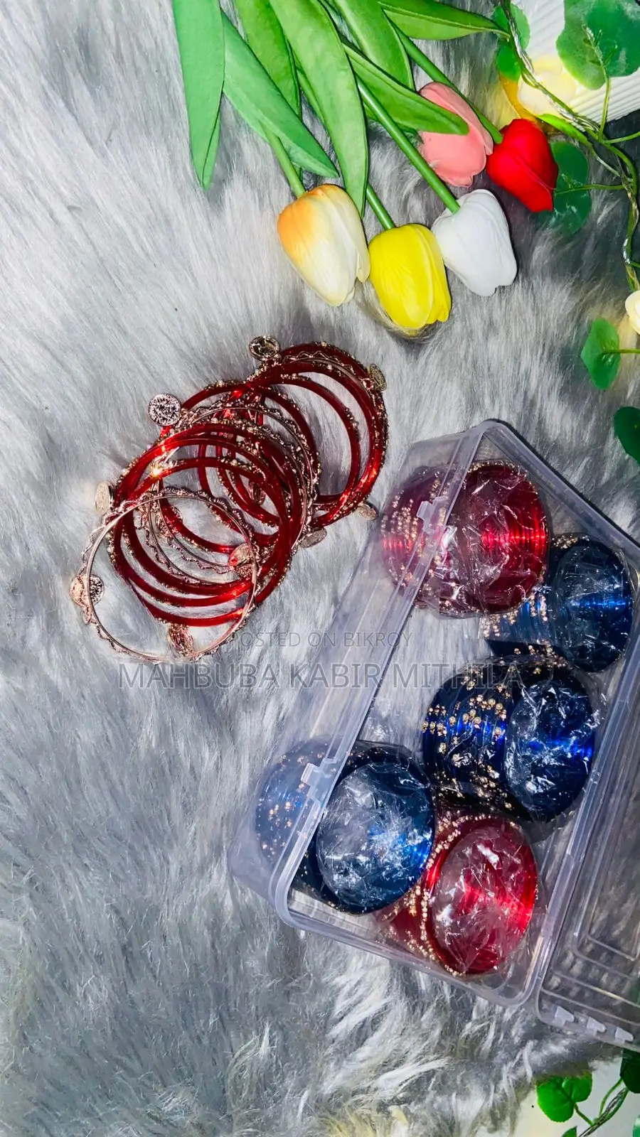 Kashmiri Bangles