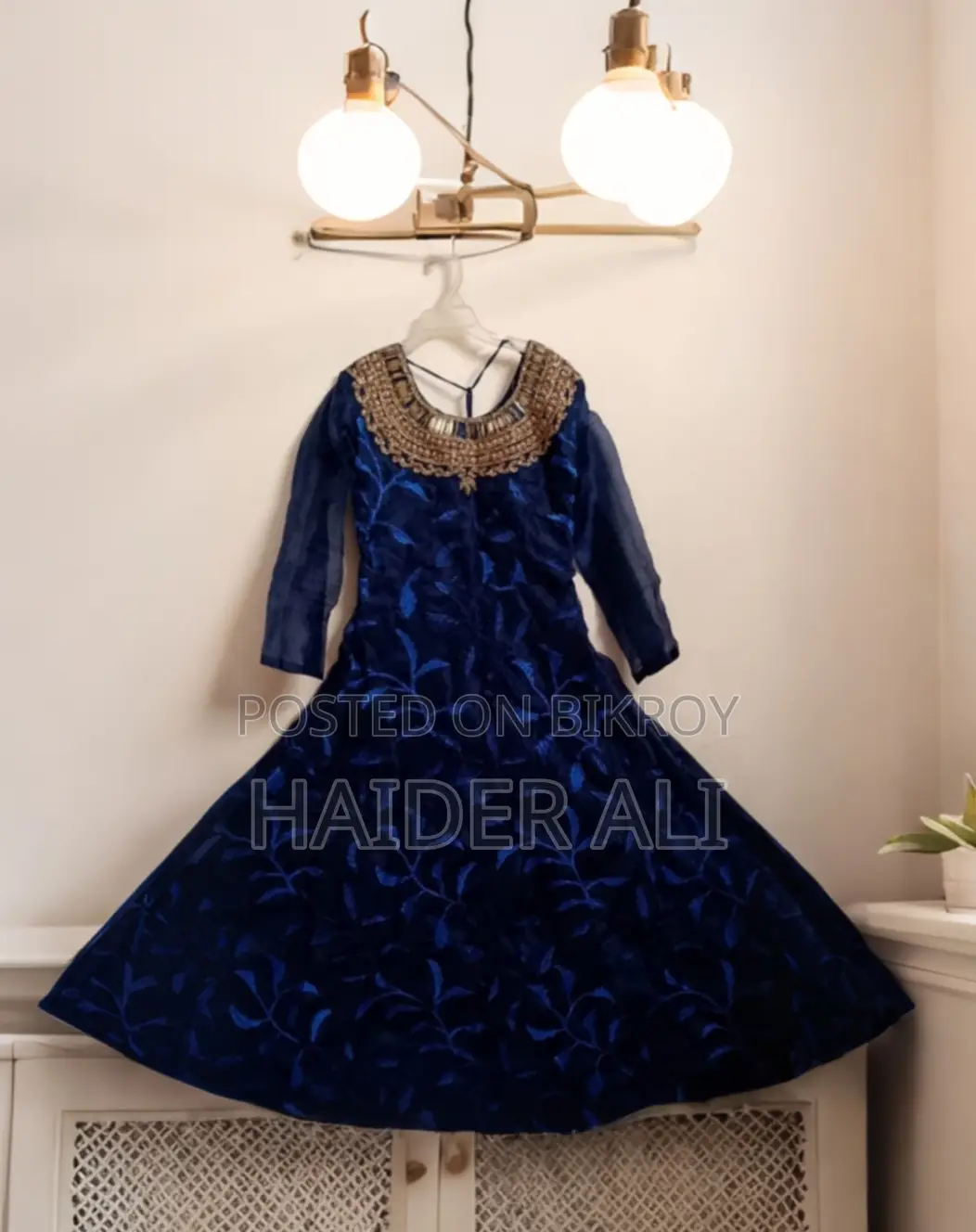 Gown for Sale
