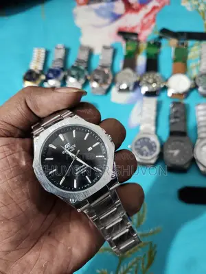 ঘড়ি সেল করা হবে