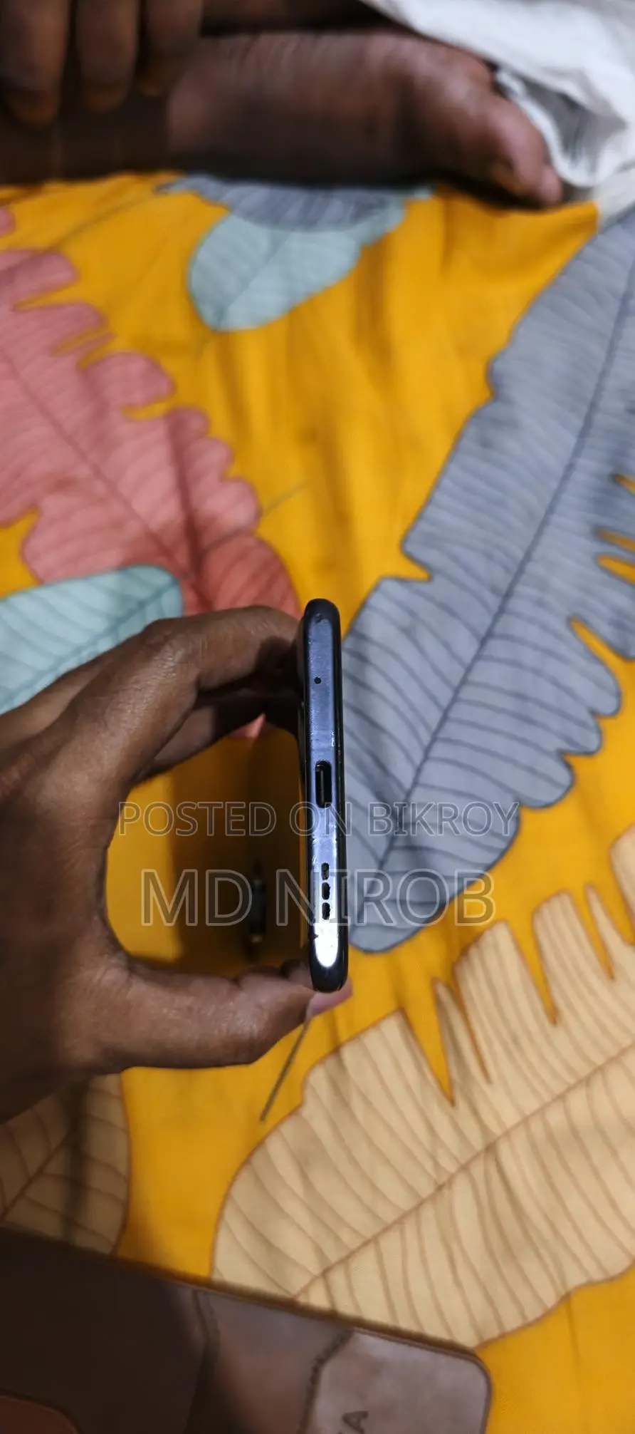Xiaomi Redmi 10 (Used)