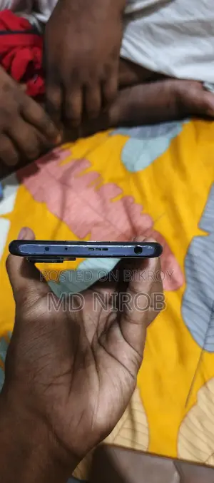 Xiaomi Redmi 10 (Used)