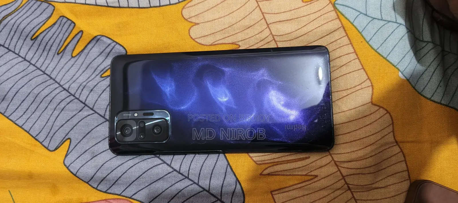 Xiaomi Redmi 10 (Used)