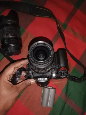 Nikon DSLR