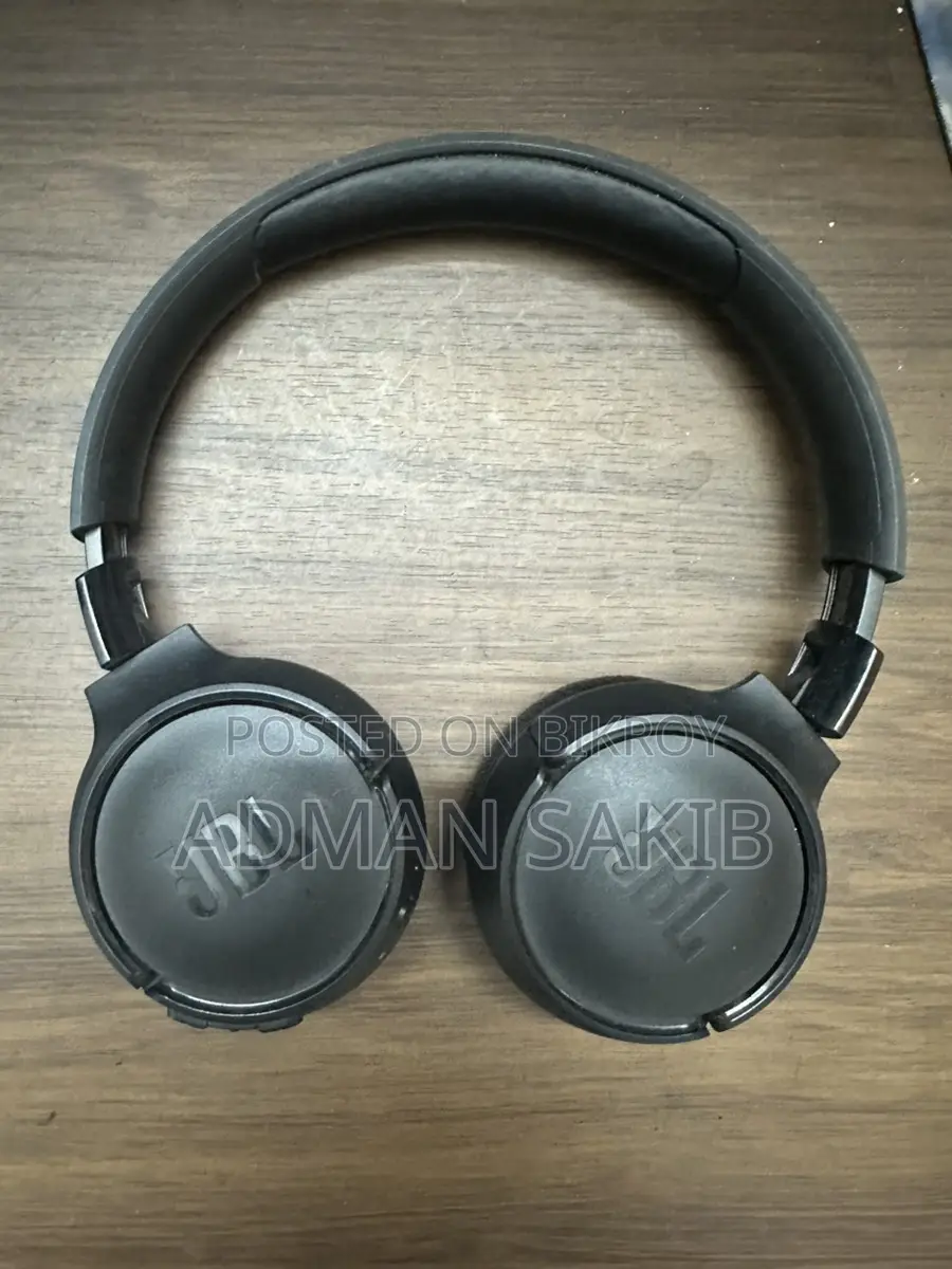 JBL 520 BT