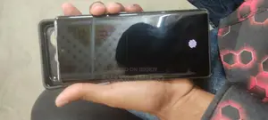 Infinix Note 40s (Used)