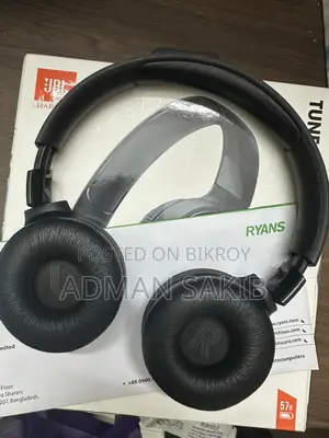 JBL 520 BT