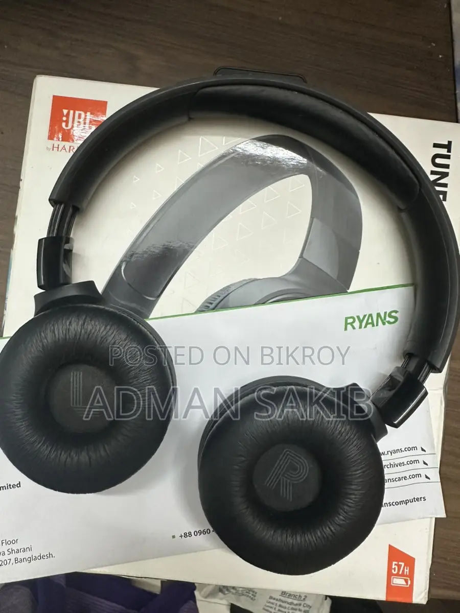 JBL 520 BT