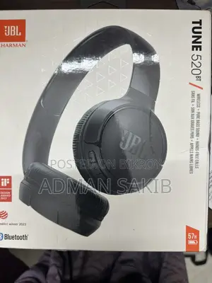 JBL 520 BT