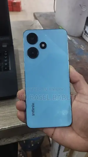 Infinix Hot 30i (Used)