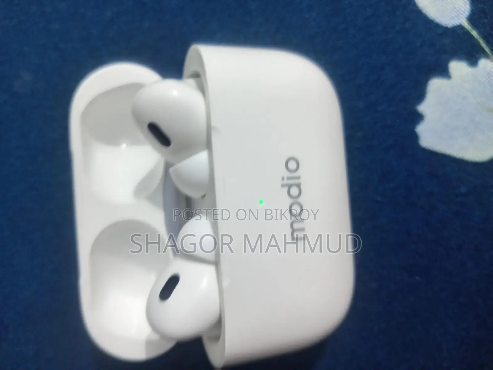 ইয়ারফোন বিক্রয় হবে