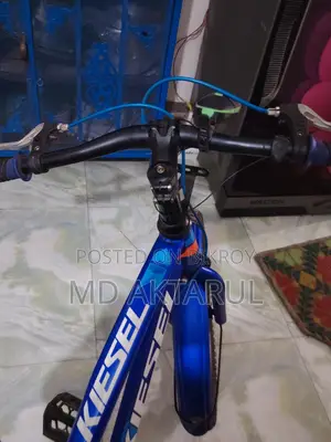 Bicycle for Sale