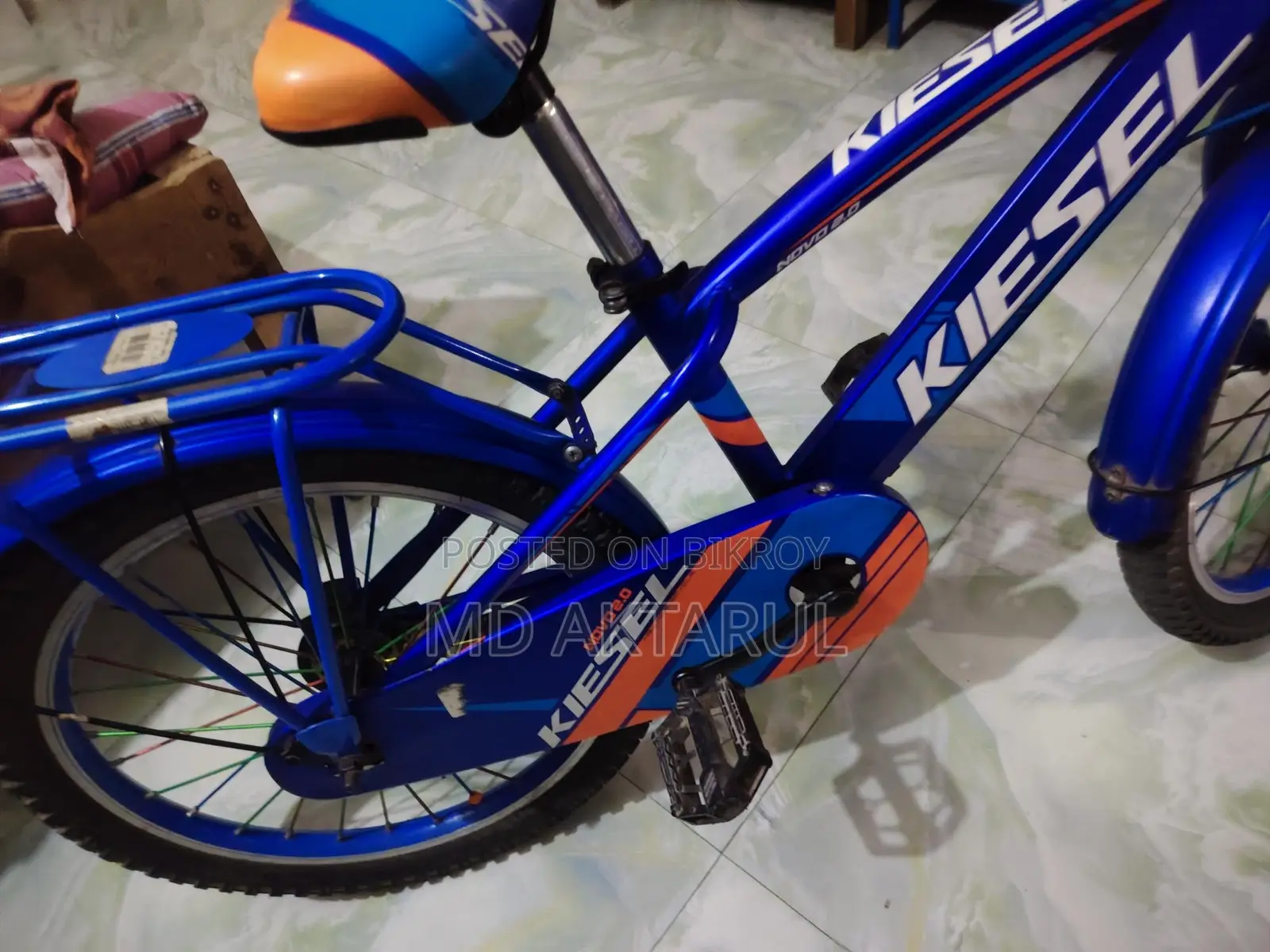 Bicycle for Sale