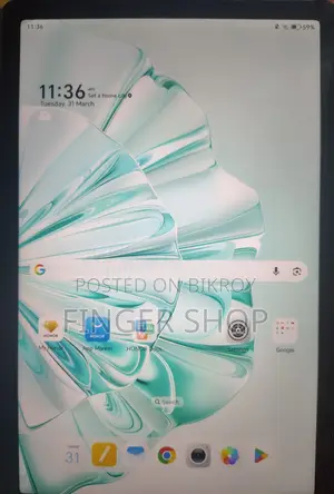 Honor 8x Pad