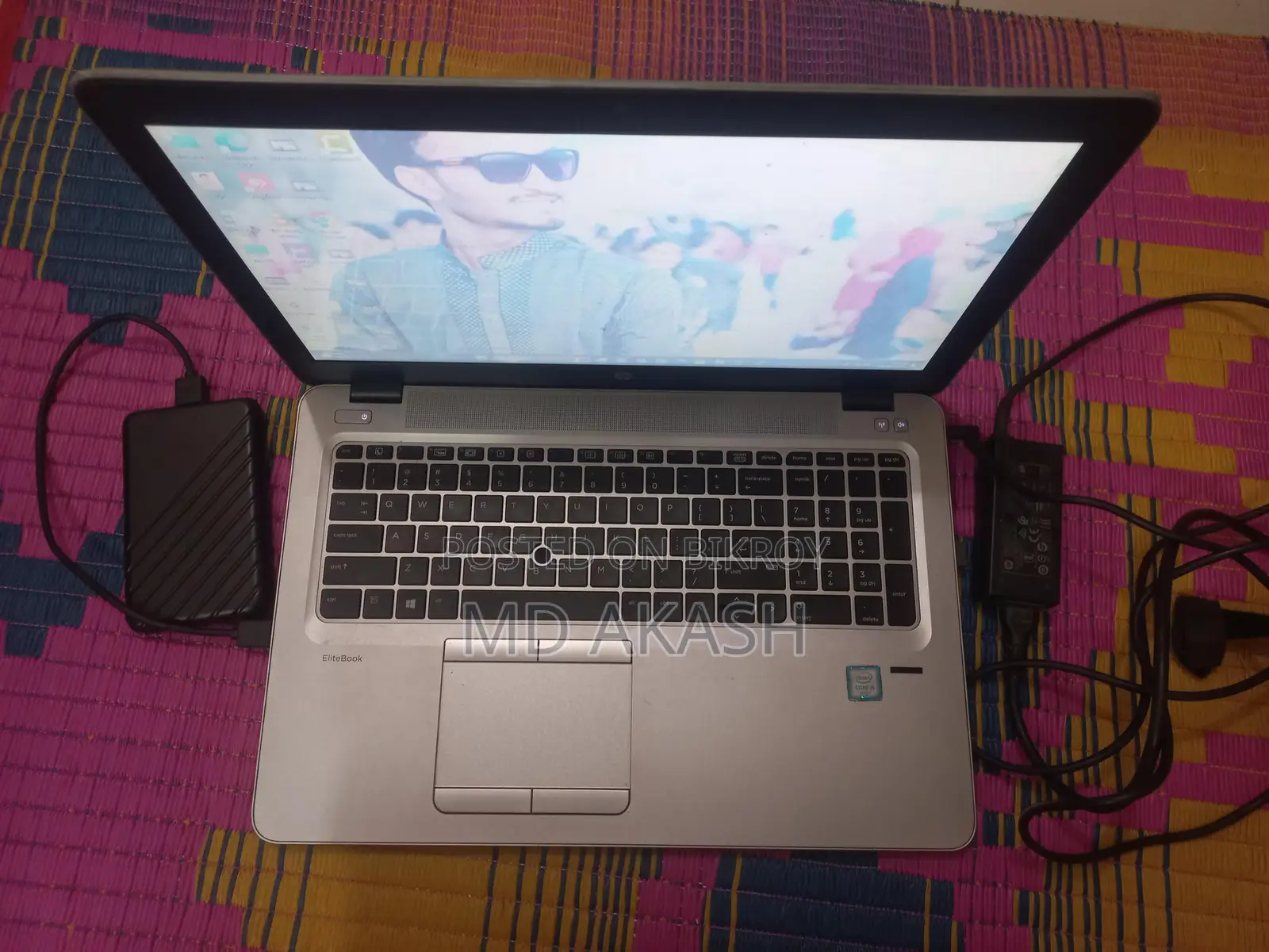 Laptop