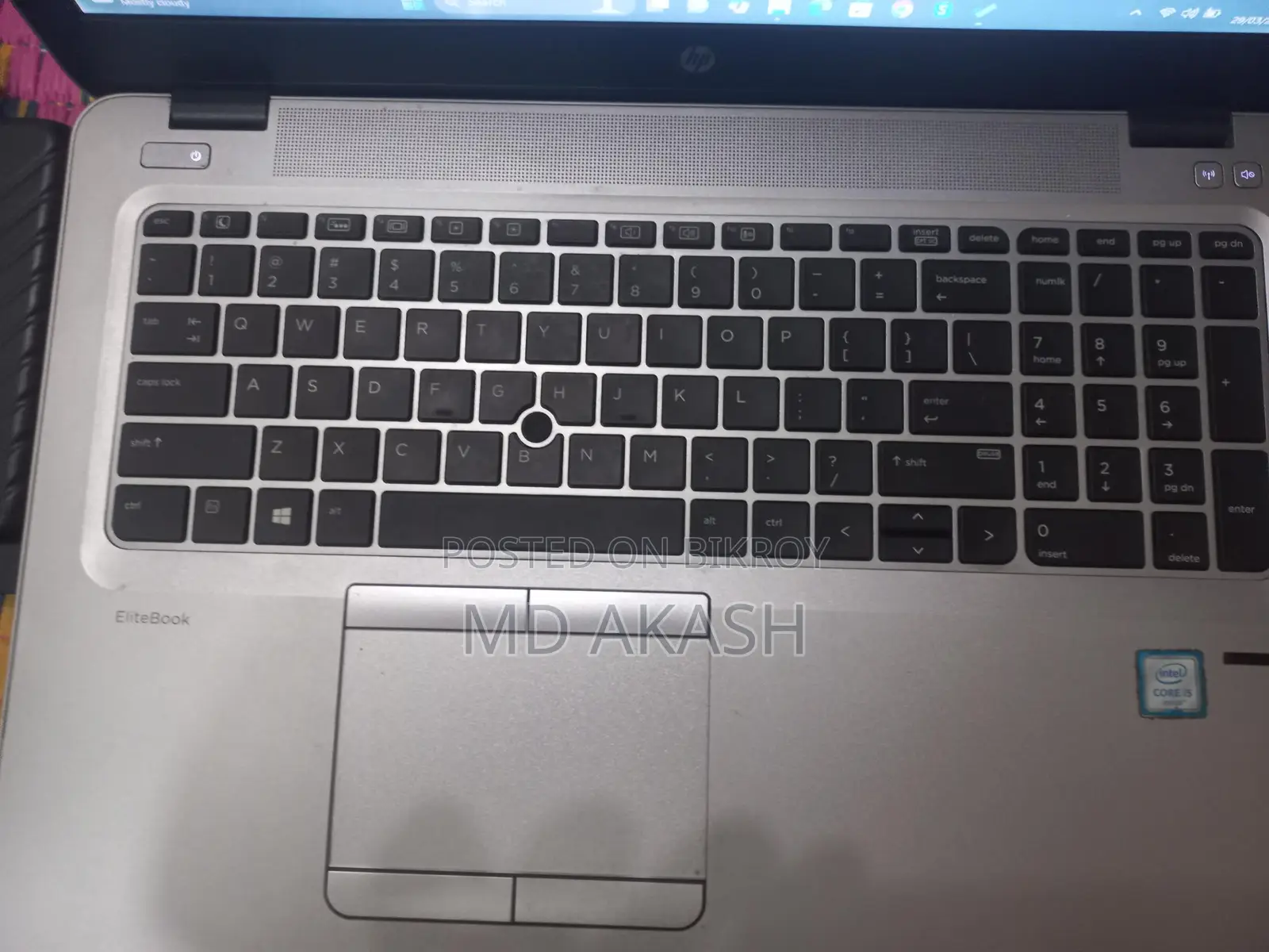 Laptop