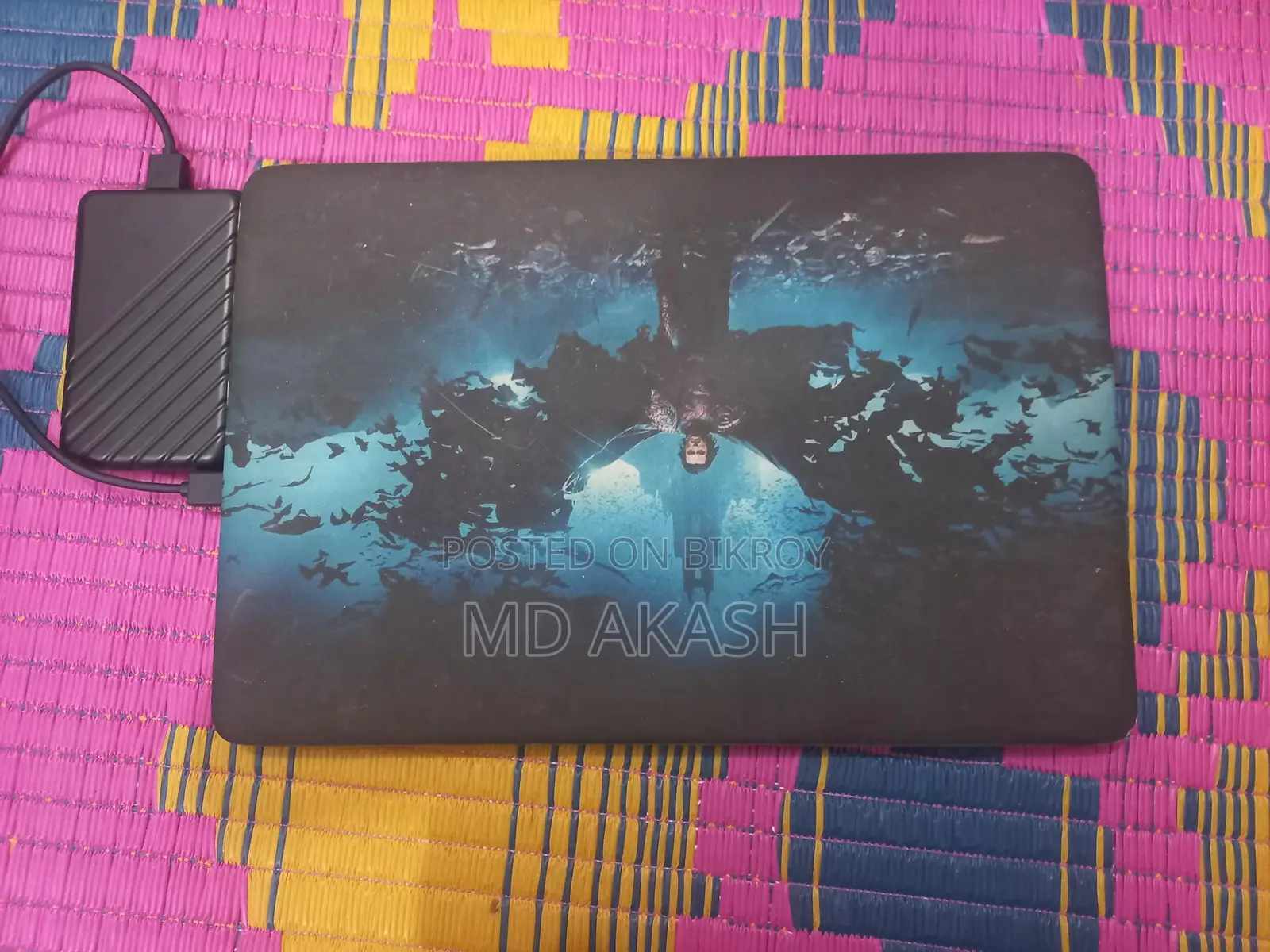 Laptop