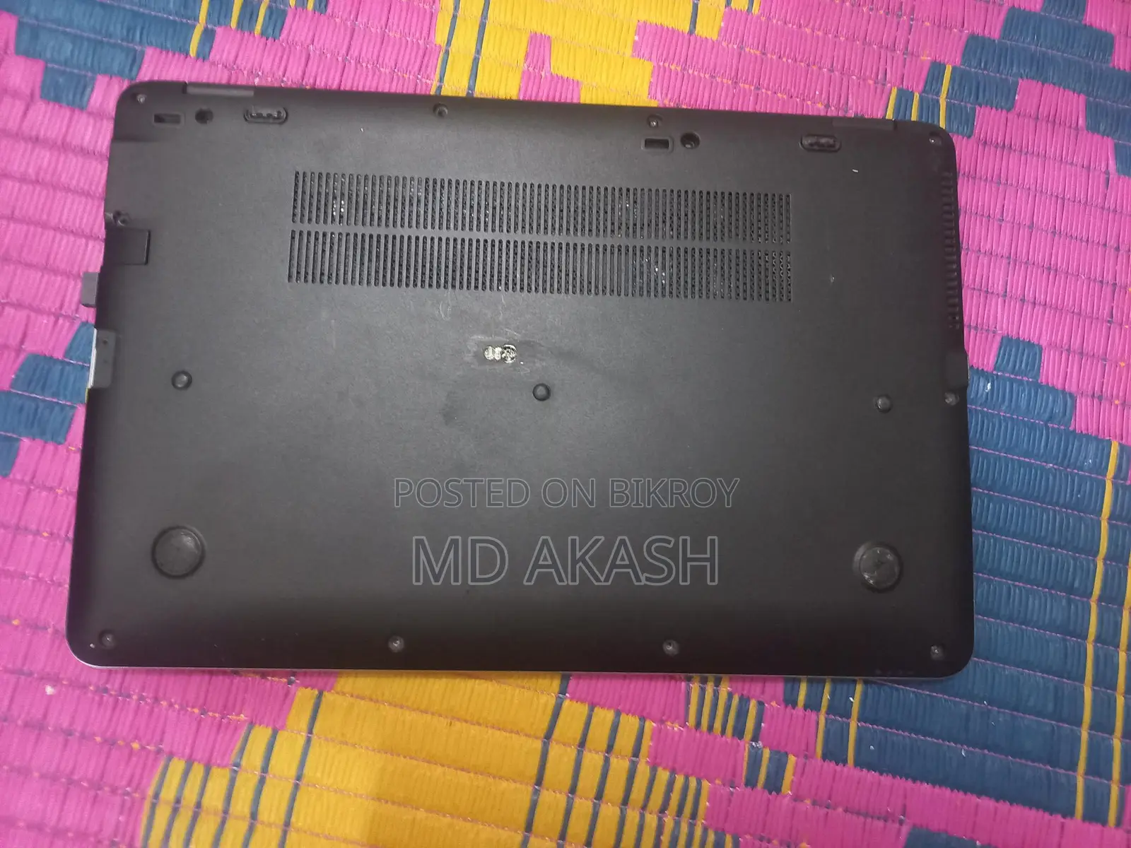 Laptop