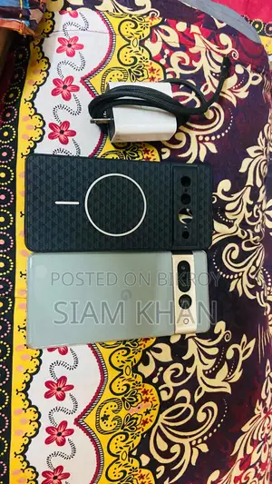 Google Pixel 7 Pro 12/128 (Used)