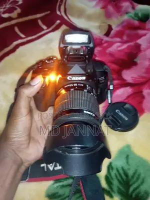 ক্যামেরা বিক্রির পোস্ট
