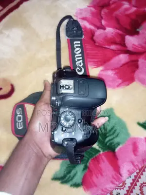 ক্যামেরা বিক্রির পোস্ট
