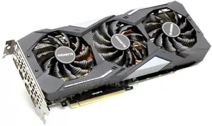 Gigabyte GeForce Gtx-1660 6GB DDR6 Gaming OC Edition With Warranty